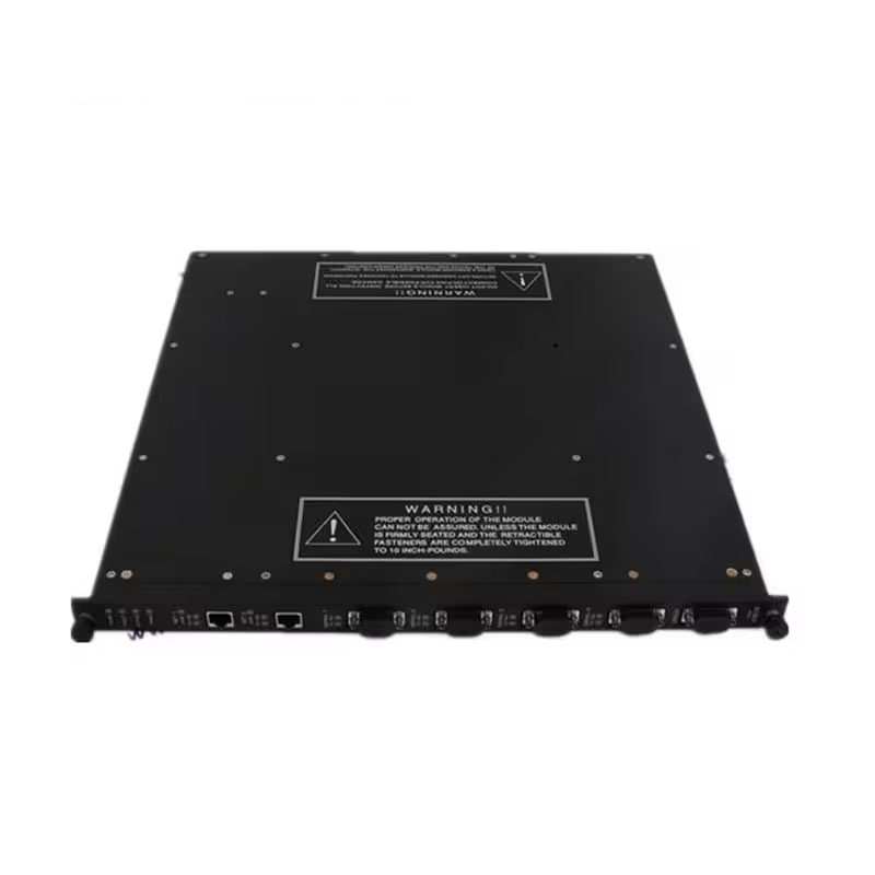 Triconex 255703 Communication Module