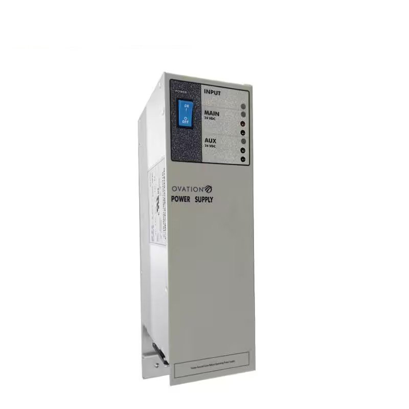 Emerson VE5128 Power Supply Module