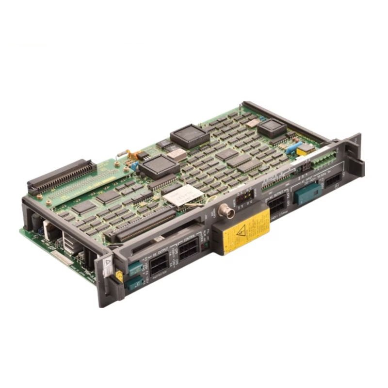 GE Fanuc A16B-1212-0871 Power Supply Unit