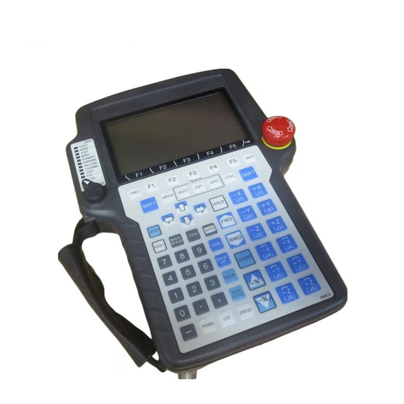 GE Fanuc A05B-2301-C370 Teach Pendant