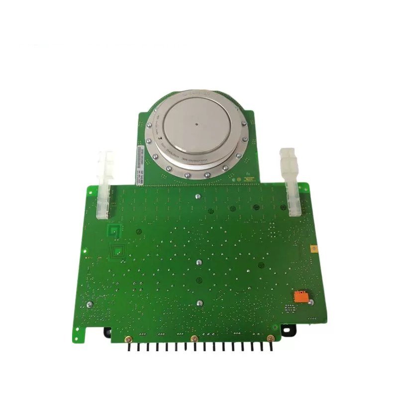 ABB 5SHY35L4520 AC10272001R0101 IGCT Module