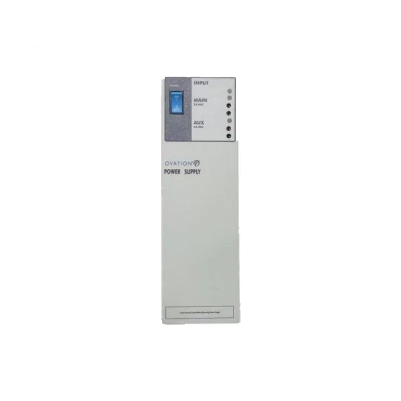 Emerson 1X00416H01 Industrial Control System Module