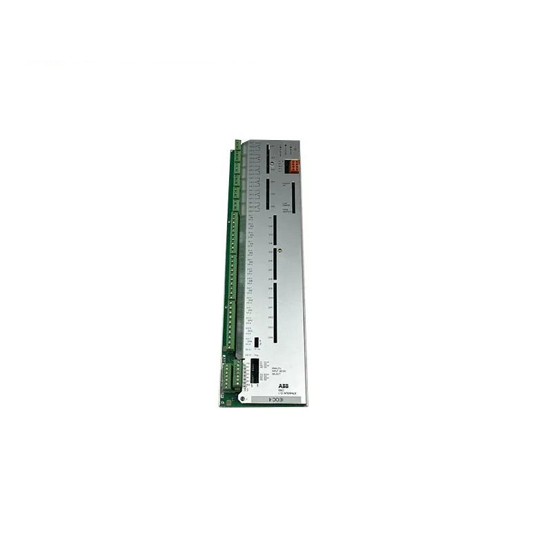 ABB UFC719AE01 3BHB003041R0101 I/O Control Board