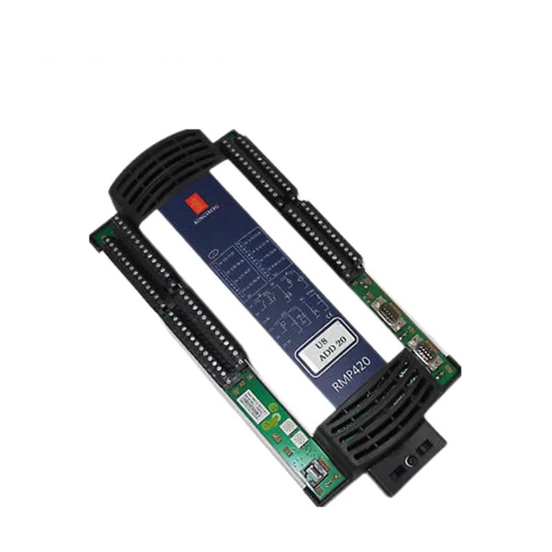 Kongsberg RMP420 Versatile Remote Multipurpose I/O Module