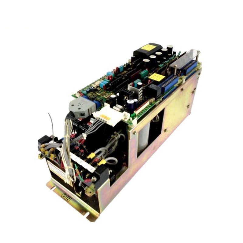 GE Fanuc A06B-6047-H002 Velocity Control Unit