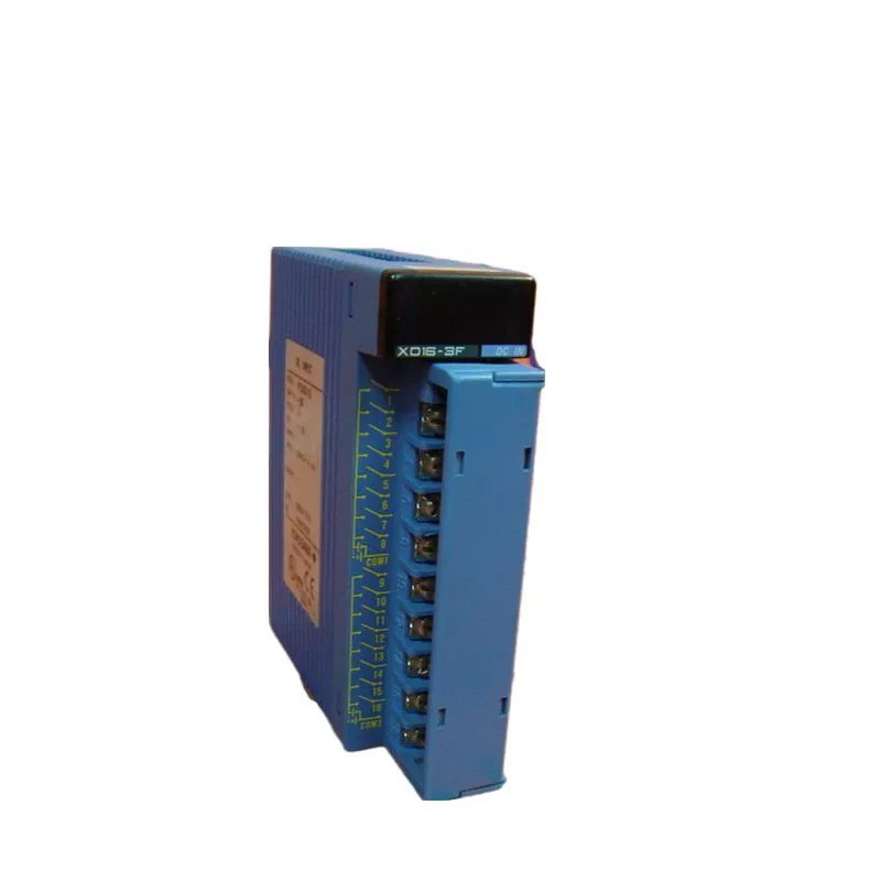 Yokogawa F3XD16-3F DC Input Module