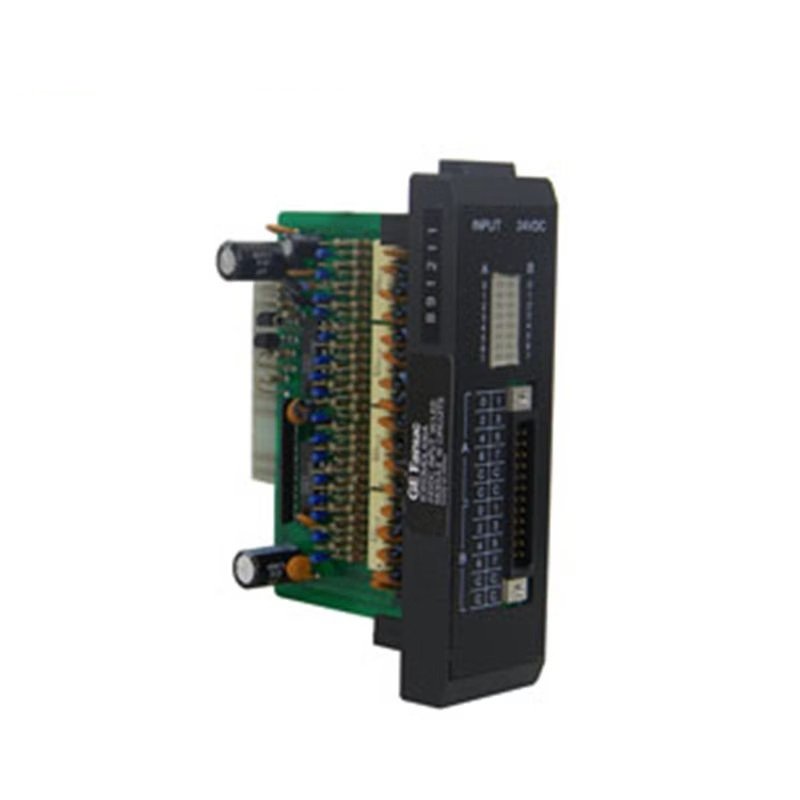GE Fanuc IC610MDL106A Input Module