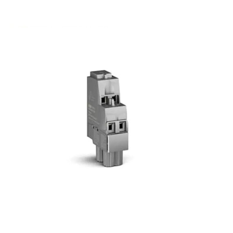 ABB PTB810 3BSE080332R1 Power Injection Terminal Block