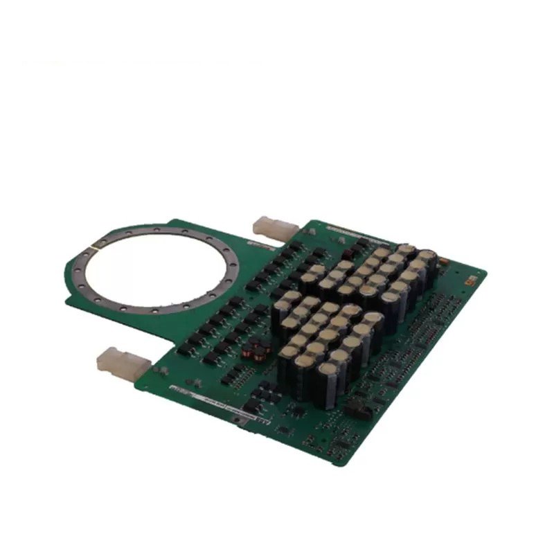 ABB 5SHY3545L0020 3BHE014105R0001 5SXE080166 IRB Series