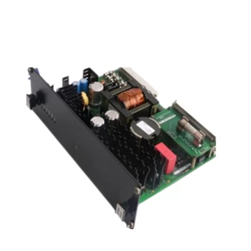 GE IS200EPSMG2A Power Supply Module