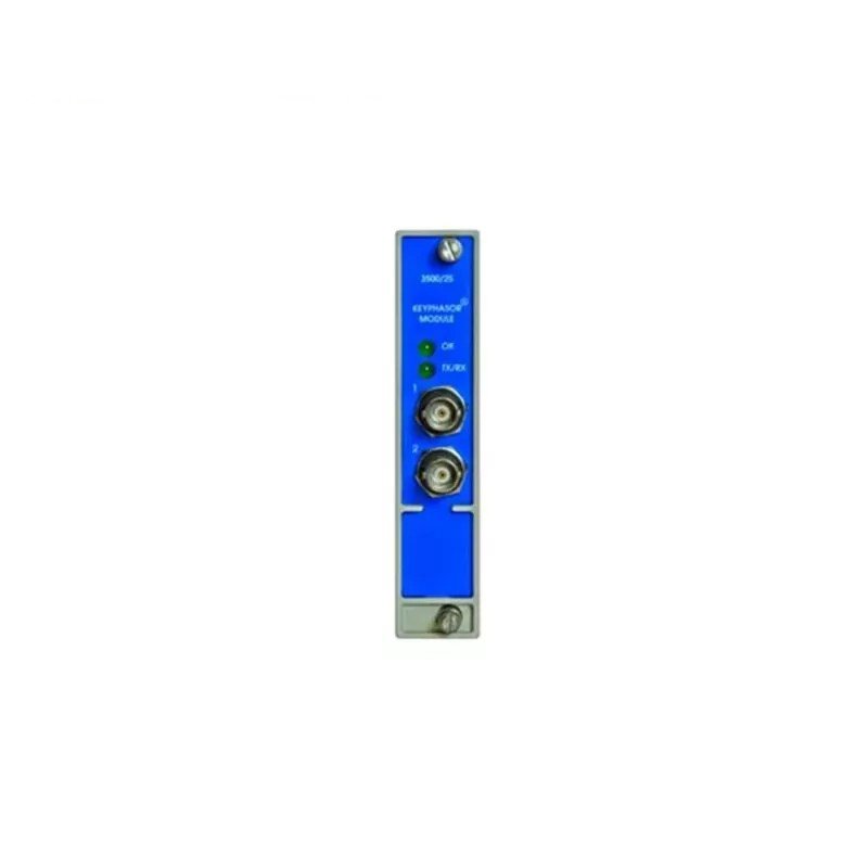 Bently Nevada 125792-01 Enhanced Keyphasor Module