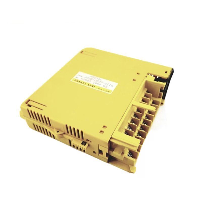 GE Fanuc A03B-0807-C114 Digital Input Module