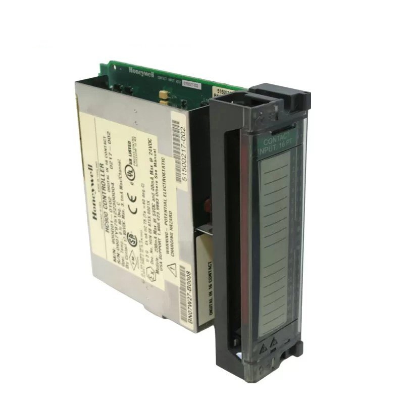 Honeywell 900G01-0102 Digital Input Module