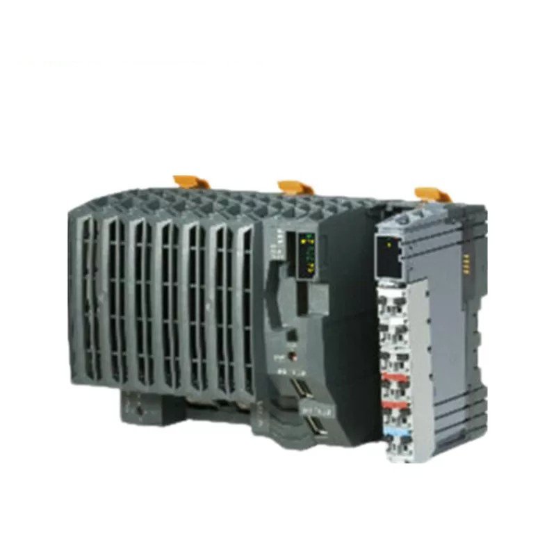 B&R X20CP1584 CPU Module