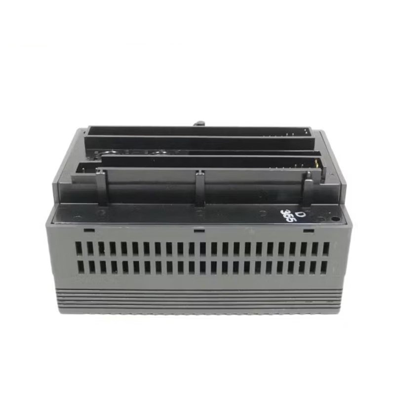 GE Fanuc IC200ALG620-AA VersaMax Analog Input Module