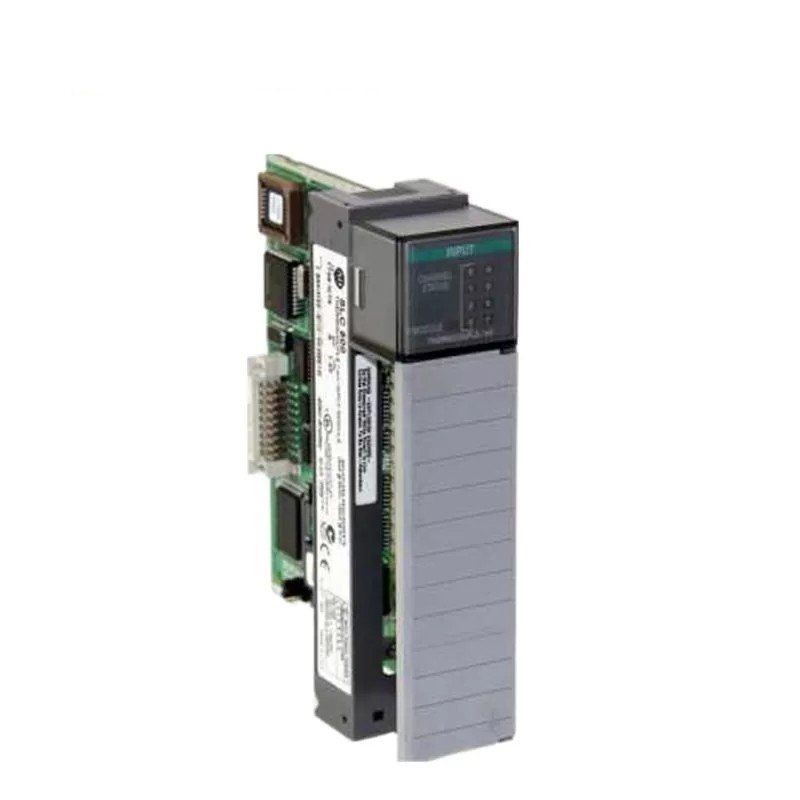 Allen-Bradley 1746-NT8 Input Module