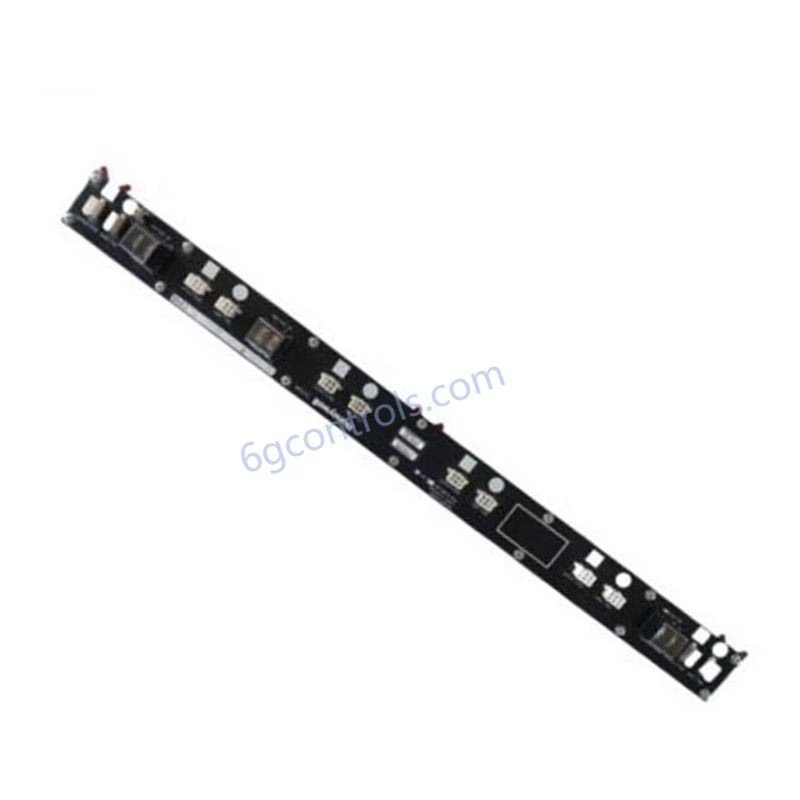 Honeywell 8C-SHEDA1 51307186-175 Header Board