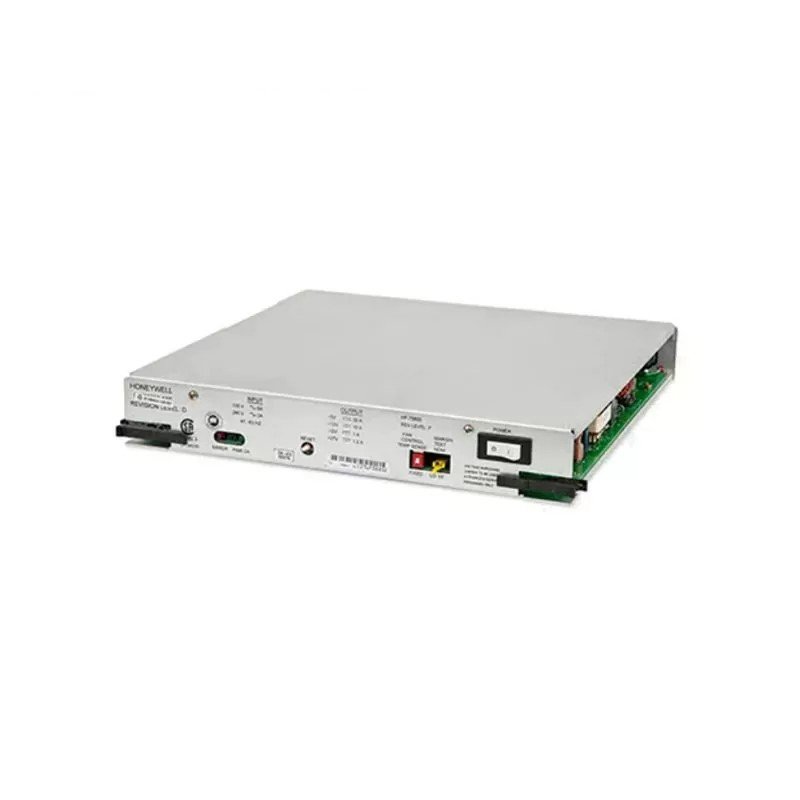 Honeywell 51196653-100 Power Supply Specifically