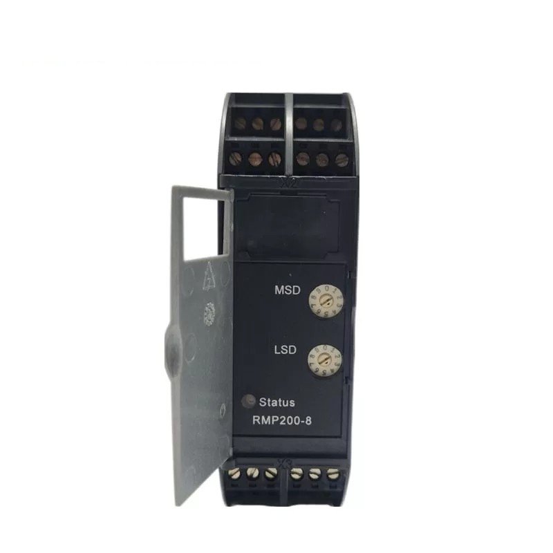Kongsberg RMP200-8 Digital Output Module