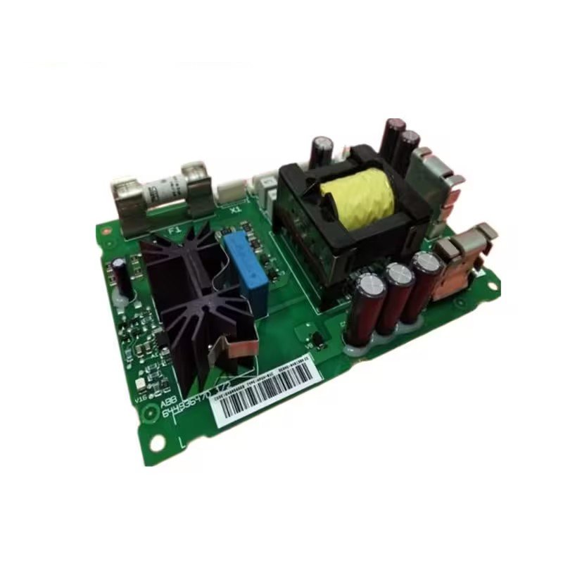 ABB 3BHE003485R0001 Control Module