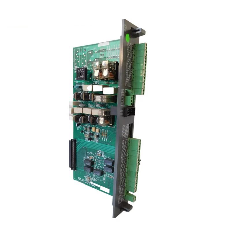 GE Fanuc A16B-1212-0731 Emergency Control Module