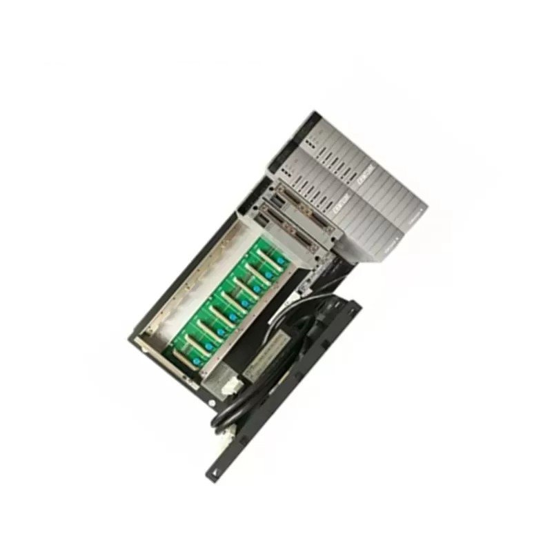 Yokogawa ANB10D-410/NDEL Node Unit