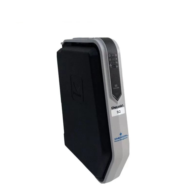 Emerson KJ2005X1-SQ1 SE3008 Scalable Controller