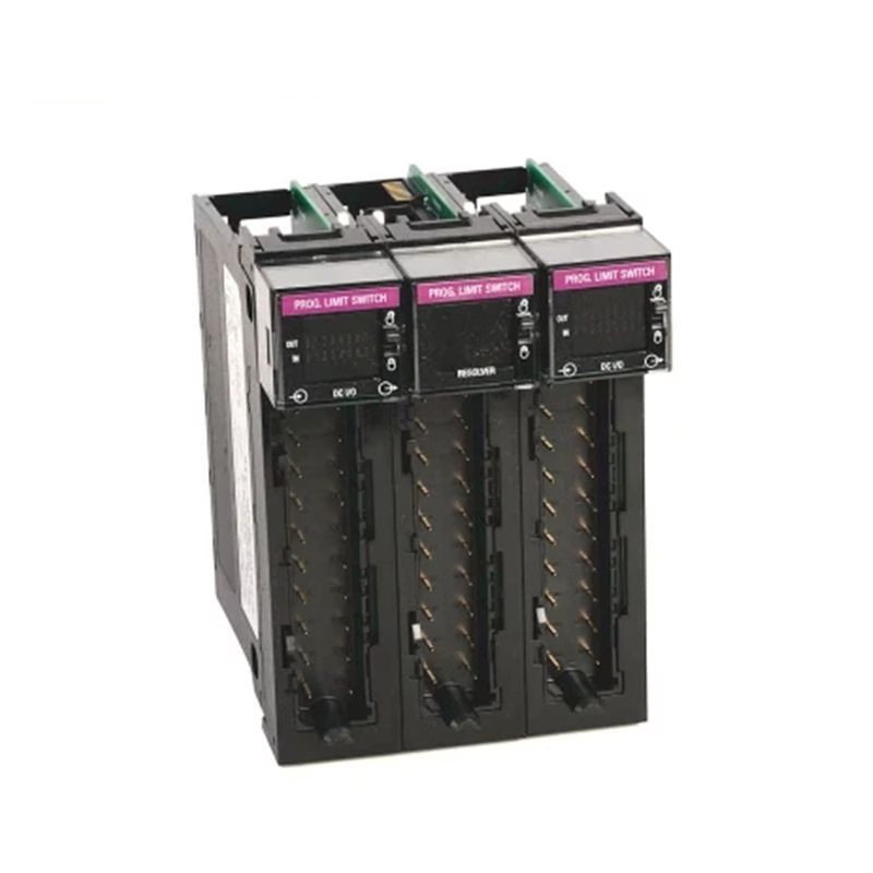 Allen-Bradley 1756-PLS ControlLogix Programmable Limit Switch Module