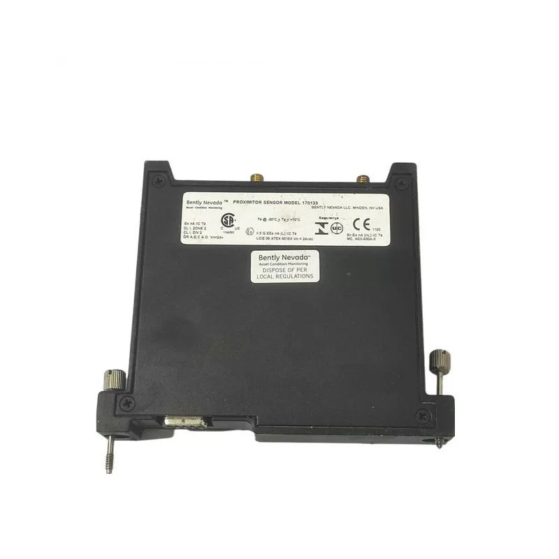 Bently Nevada 170133-090-00 Specialized Proximitor Sensor