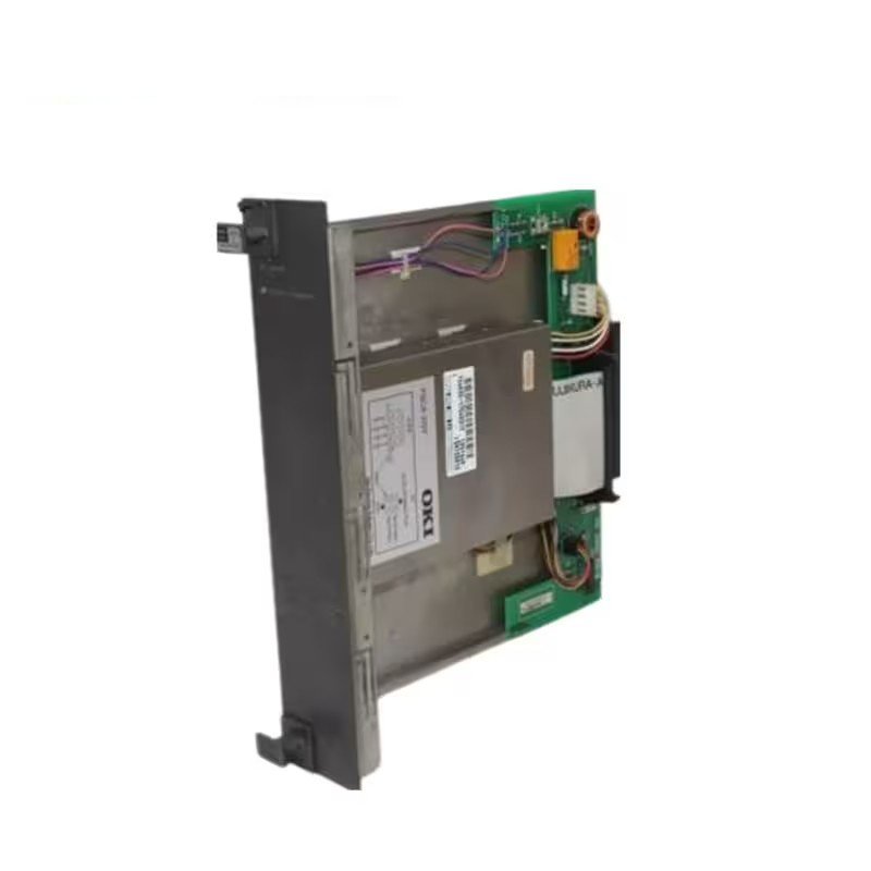 Yokogawa AIP444 Hard Disk Module