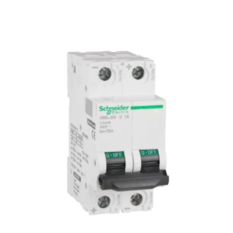 Schneider iC65HC4A Miniature Circuit Breaker