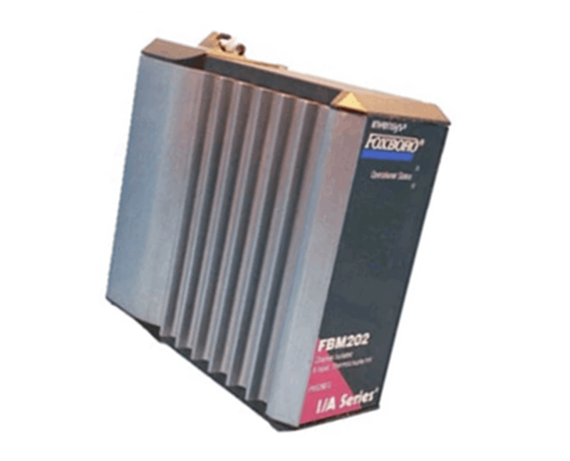 Foxboro P0600T Programmable Logic Controller