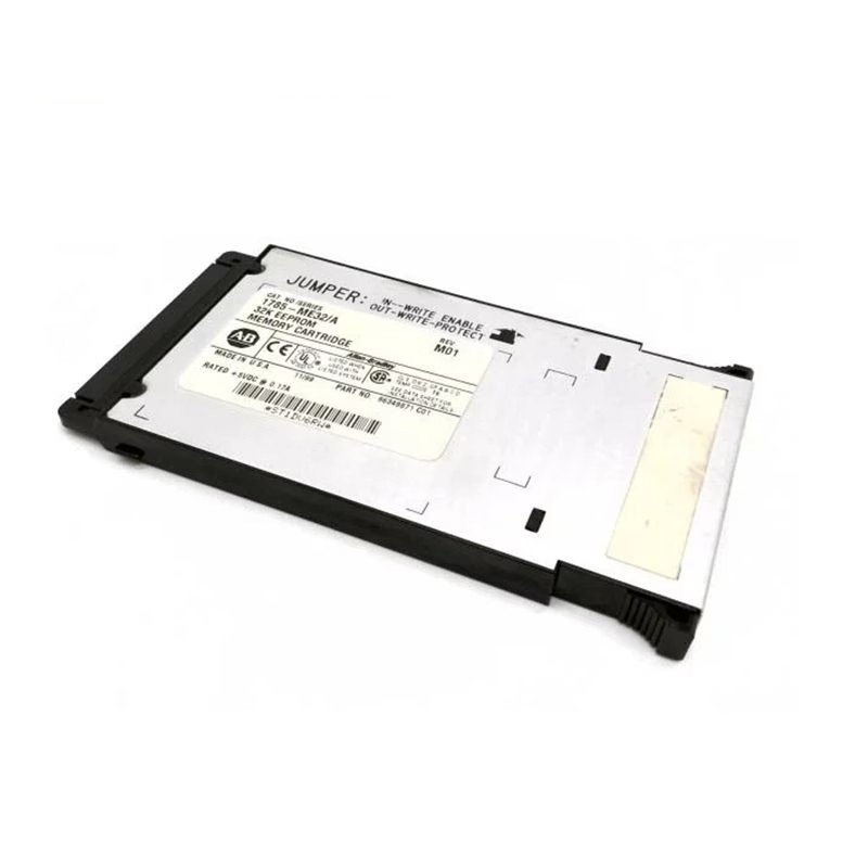 Allen-Bradley 1785-ME32 Memory Module