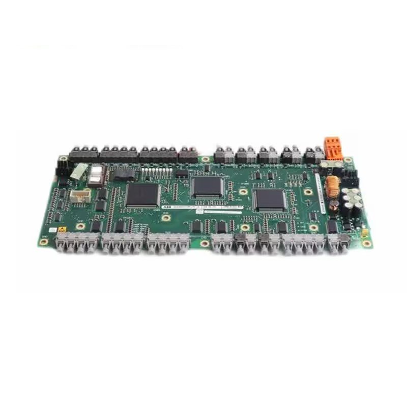 ABB 3BHE004573R0145 Interface Card