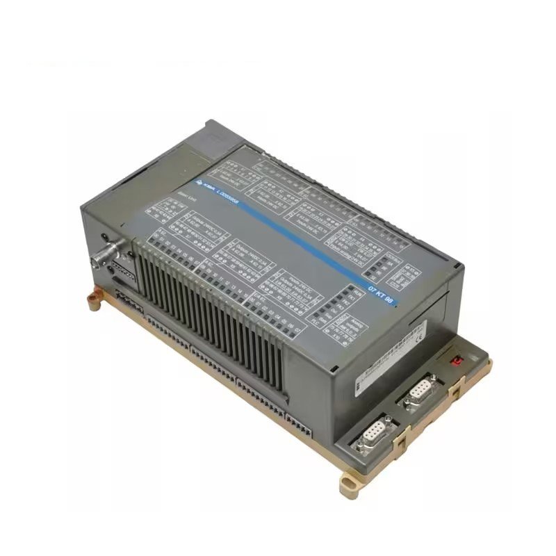 ABB GJR5253100R0220 07KT98G Advant Controller