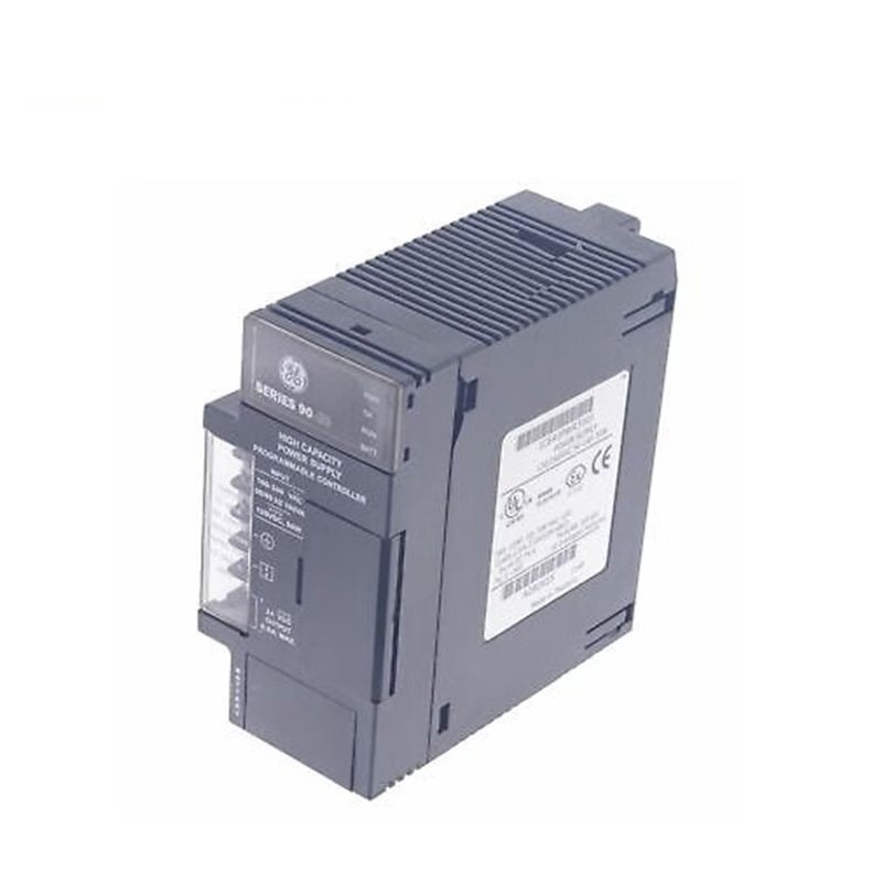 GE Fanuc IC693PWR330J Power Supply Module