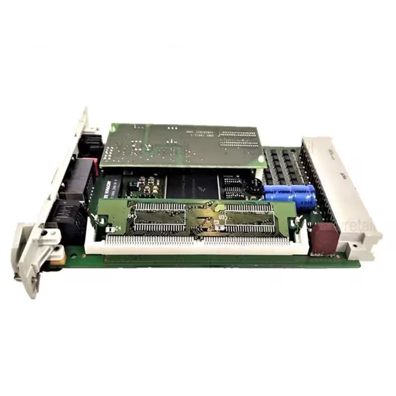 Hima 80105 Communication Module