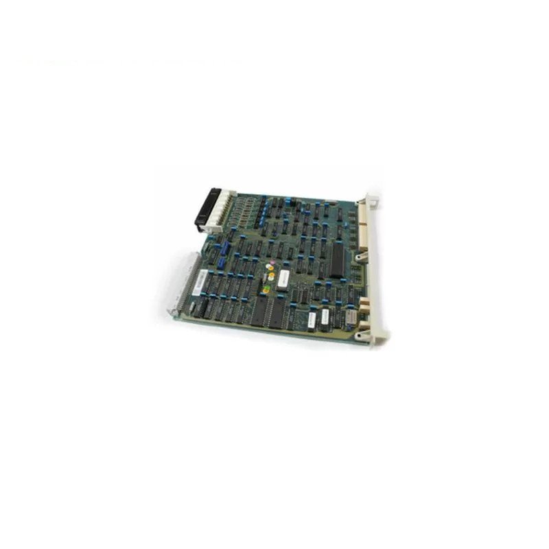 ABB TPSG4AI 1KHL015623R0004 Analog Input Module