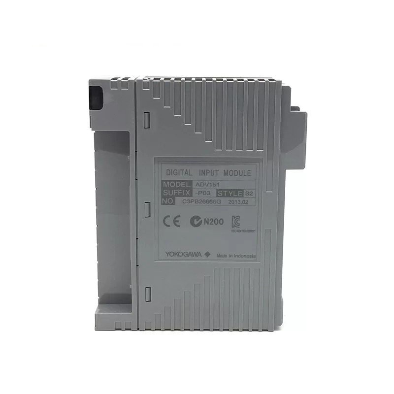 Yokogawa RS4CCM-C11 Versatile Variable Area Flowmeter