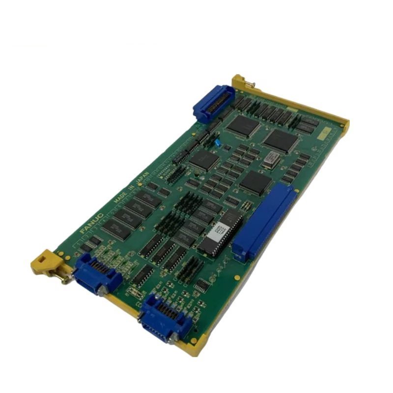 GE Fanuc A16B-2200-0320/06A Digital Output Module