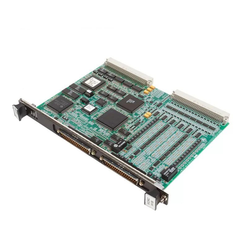 GE IS215UCVFH2A Mark VI UCV Controller