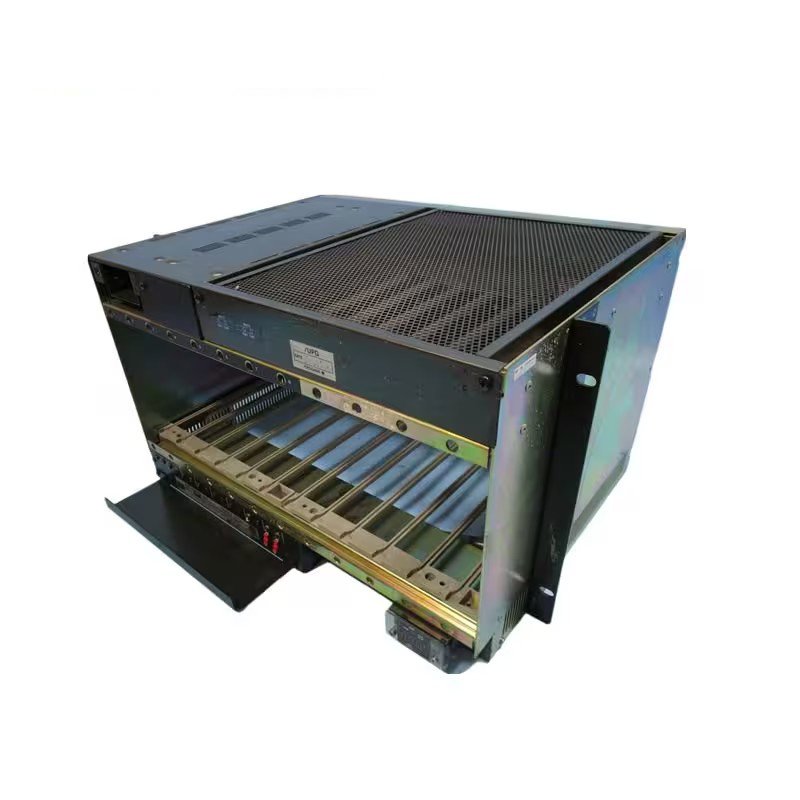 Yokogawa ABC11D-H2111 Bus Converter Rack