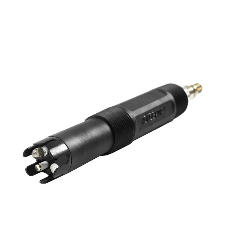 Yokogawa FU20-05-T1-NPT/NSS Versatile And Robust pH Sensor
