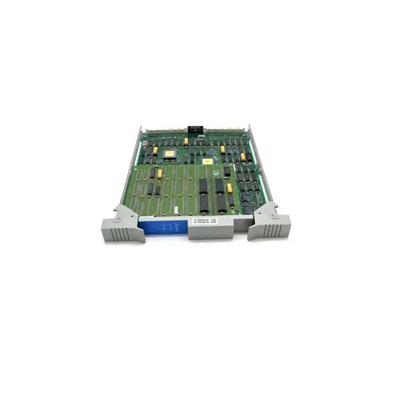 Honeywell 8U-BXCB20-CN 51307039-100 Industrial Automation Controller