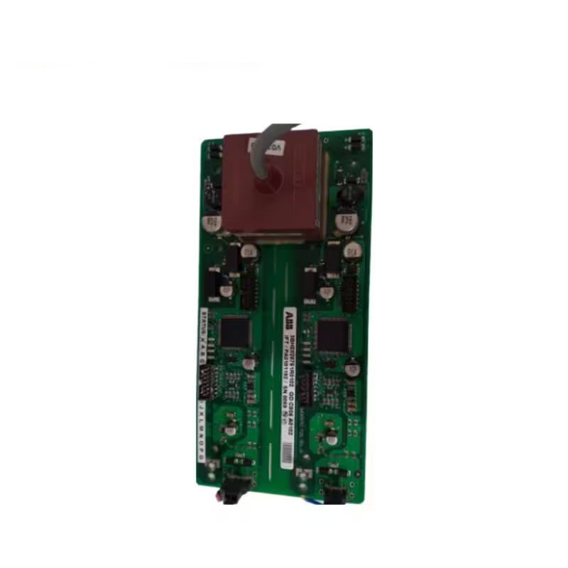 ABB 3BHE028761R0102 GDC806A102 3BHE033675R0201 Drive Board