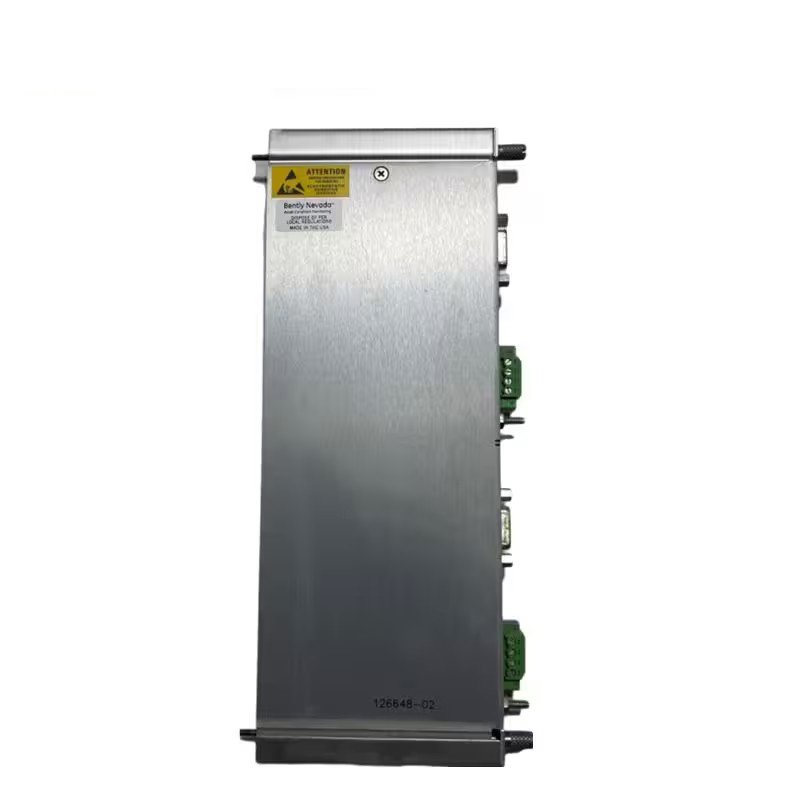 Bently Nevada 126648-02 Isolated Keyphasor I/O Module