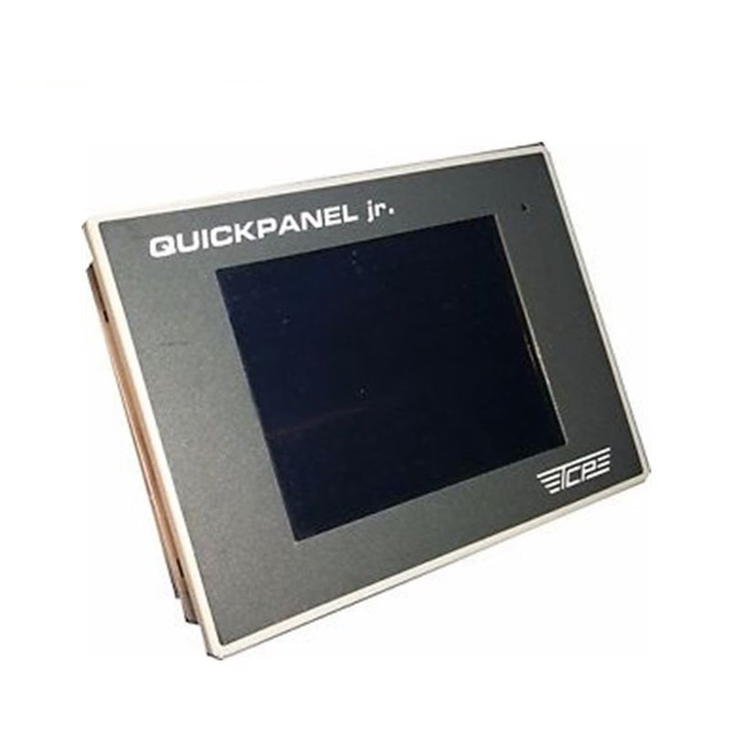 GE Fanuc QPJ-2D101-L2P QuickPanel Junior Module