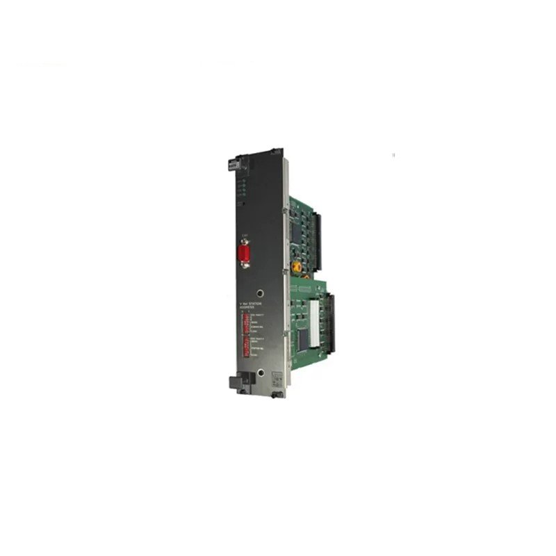 Honeywell 900C75S-0360-00 C75S Redundant CPU
