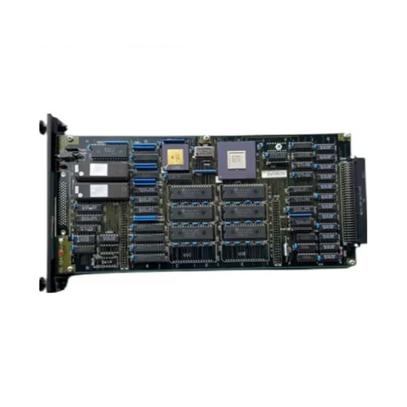 Yokogawa NP53*A Basic MFCU Processor Card