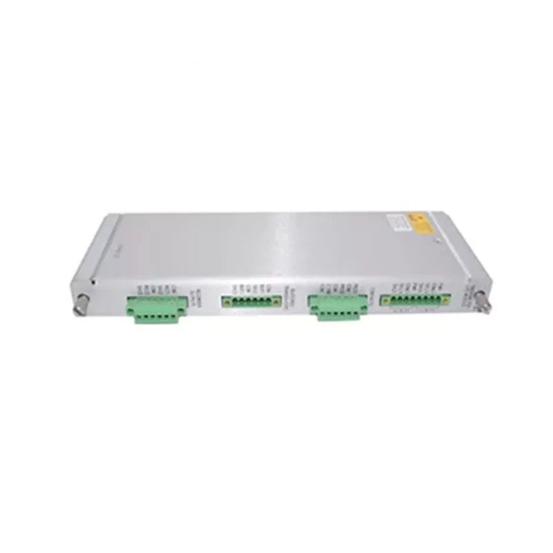 Bently Nevada 124768-01 Rack Interface I/O Module
